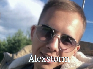 Alexstorm