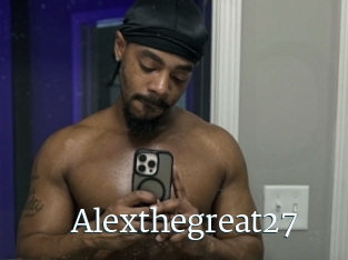 Alexthegreat27