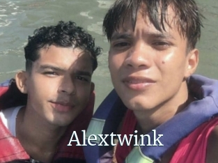 Alextwink