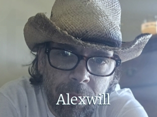 Alexwill