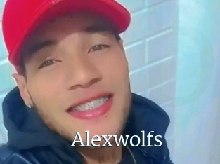 Alexwolfs