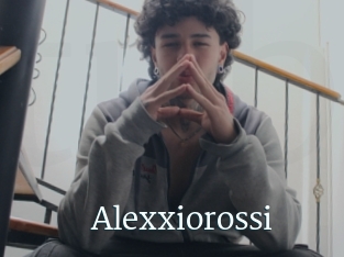 Alexxiorossi