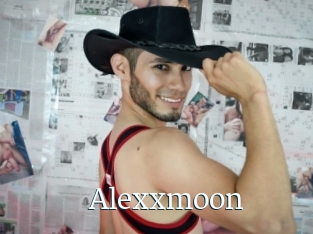 Alexxmoon