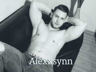 Alexxsynn