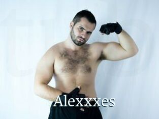 Alexxxes