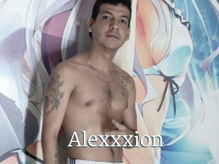 Alexxxion