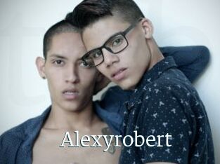 Alexyrobert