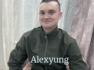 Alexyung