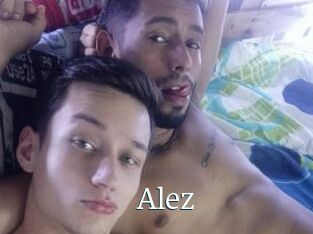 Alez