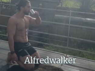 Alfredwalker