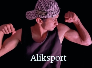 Aliksport