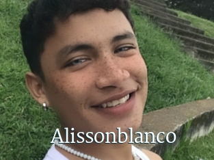 Alissonblanco