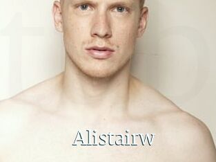 Alistairw