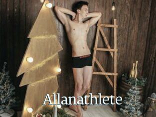 Allanathlete