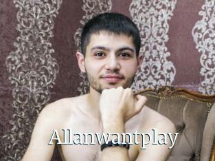 Allanwantplay
