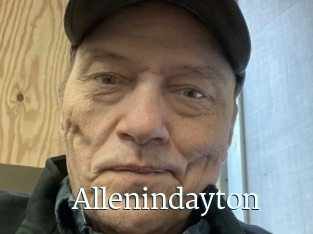 Allenindayton