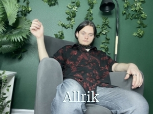 Allrik