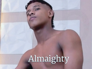 Almaighty