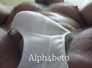 Alph4beto