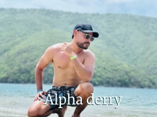 Alpha_derry