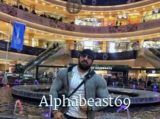 Alphabeast69