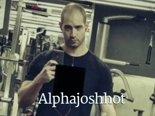Alphajoshhot