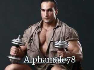 Alphamale78