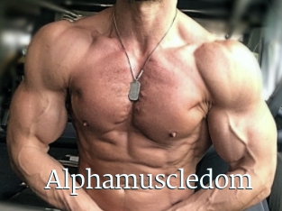 Alphamuscledom