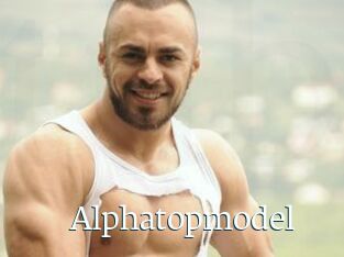 Alphatopmodel