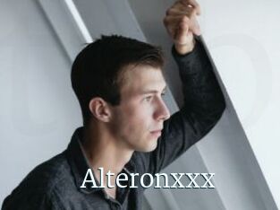 Alteronxxx