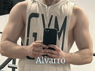Alvarro