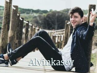 Alvinkasey