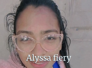 Alyssa_fiery