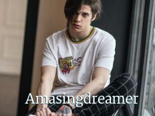 Amasingdreamer