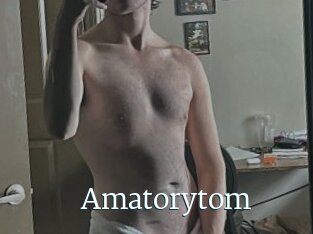 Amatorytom