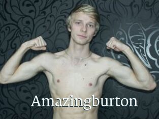 Amazingburton