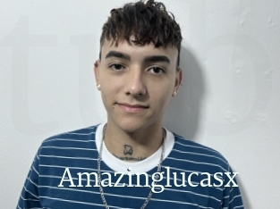 Amazinglucasx