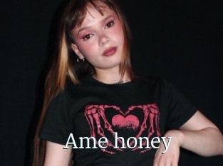 Ame_honey