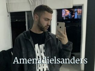 Amenadielsanders