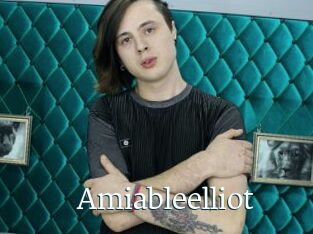 Amiableelliot