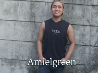 Amielgreen