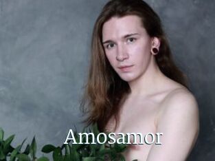 Amosamor