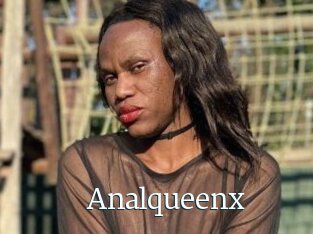 Analqueenx