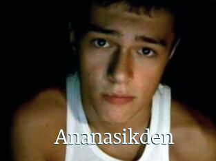 Ananasikden