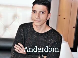 Anderdom