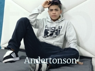 Andertonson
