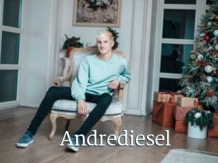 Andrediesel