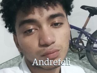 Andrefeli