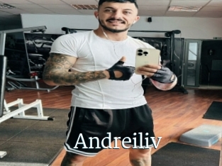 Andreiliv