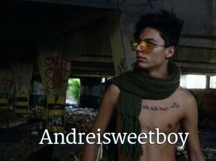 Andreisweetboy